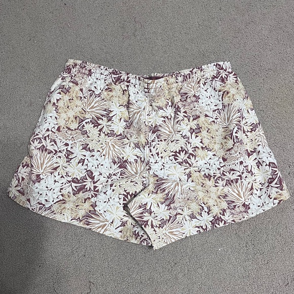 Patagonia shorts - Picture 2 of 6